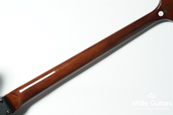 THUNDERBIRD-IV (REVERSE)